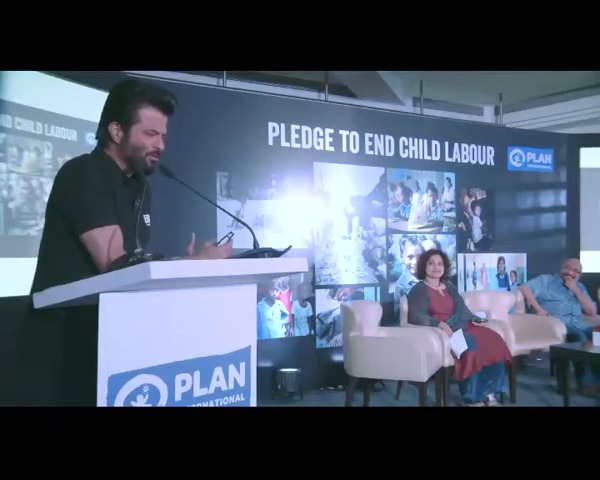 Plan India- with Anil Kapoor